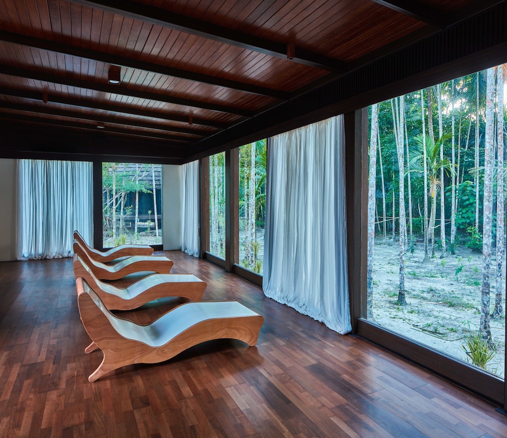 taj exotica resort and spa andamans