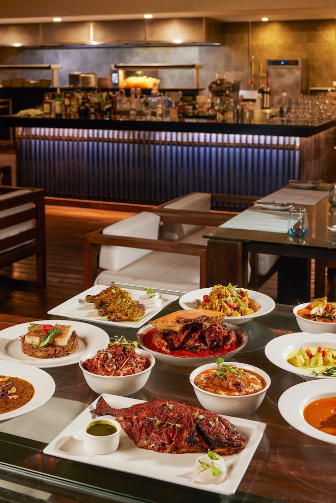 taj exotica resort and spa andamans