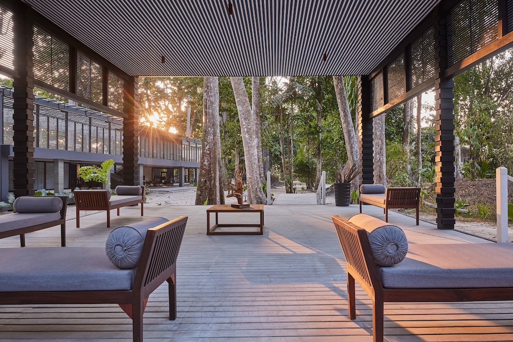 taj exotica resort and spa andamans