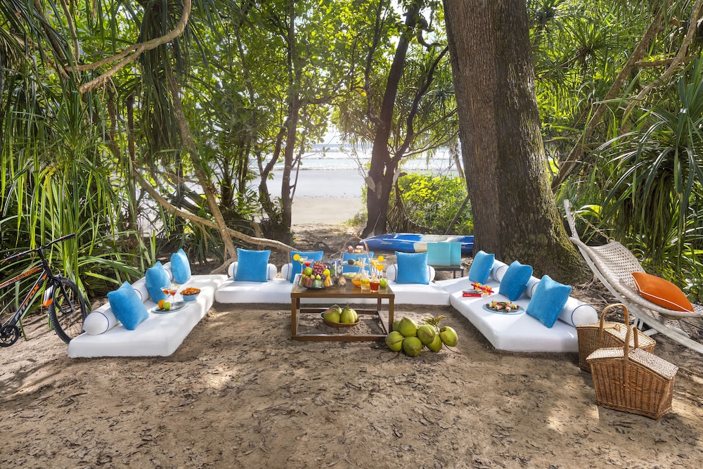 taj exotica resort and spa andamans