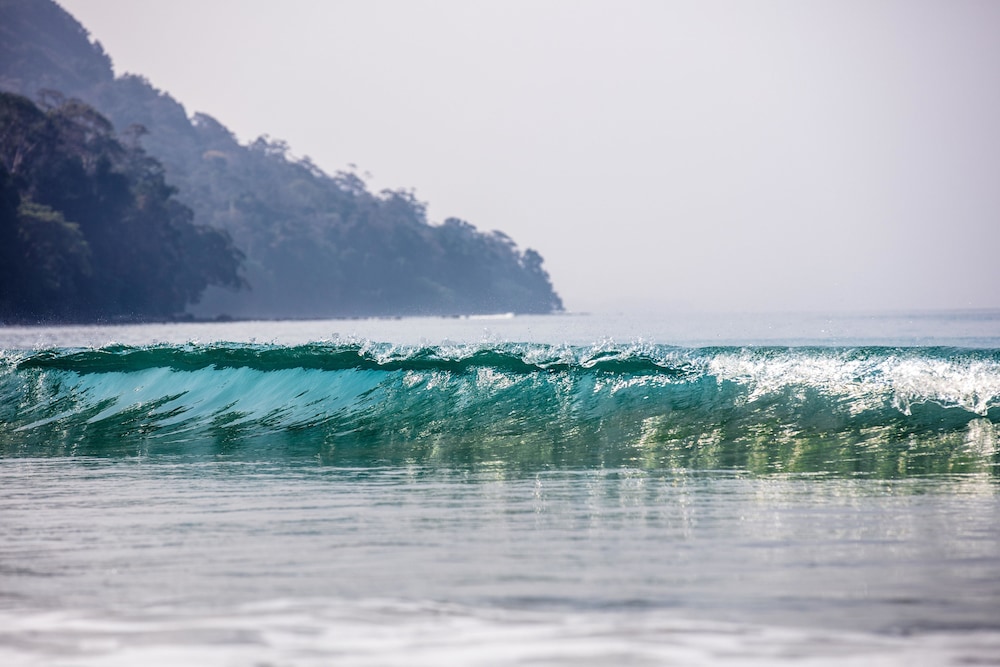 taj exotica resort and spa andamans