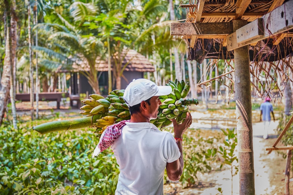 taj exotica resort and spa andamans