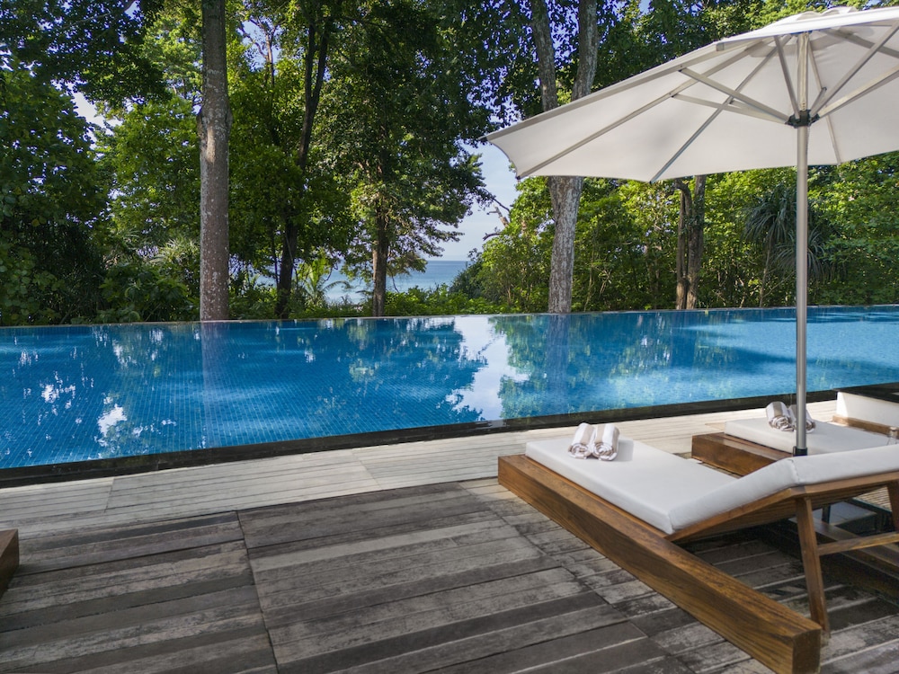 taj exotica resort and spa andamans