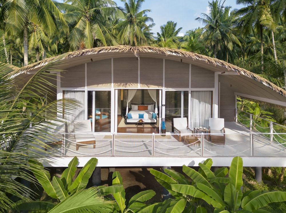 taj exotica resort and spa andamans