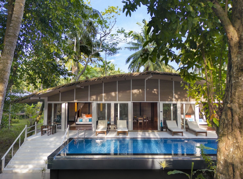 taj exotica resort and spa andamans