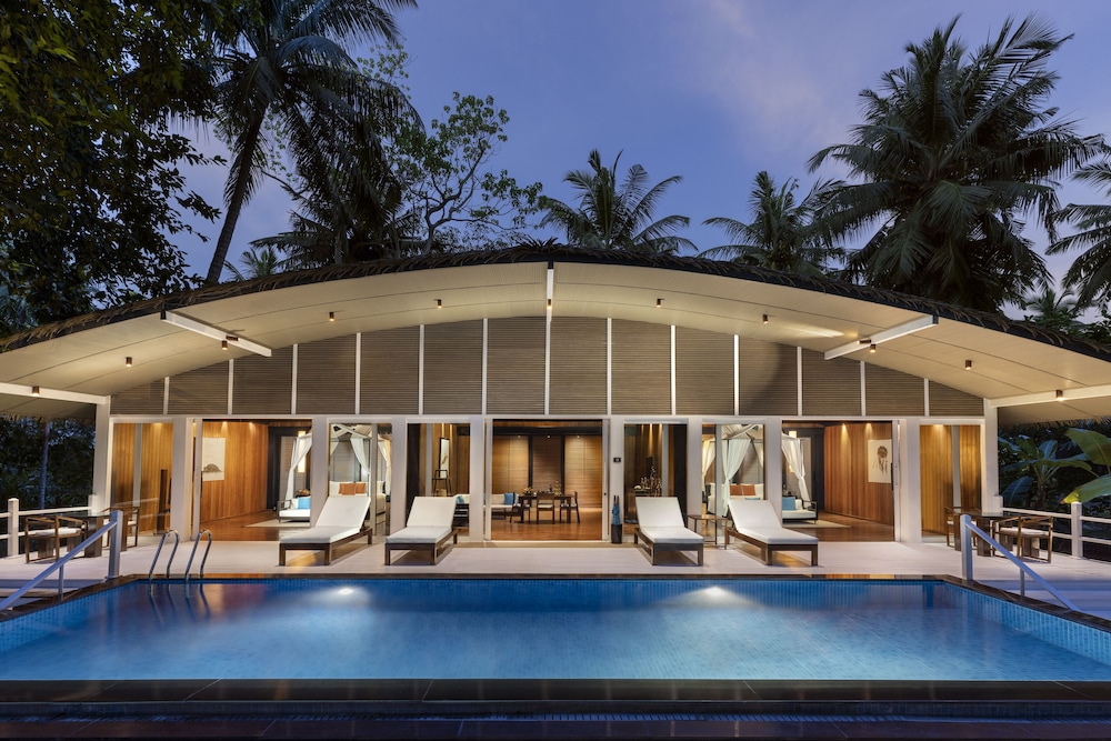 taj exotica resort and spa andamans