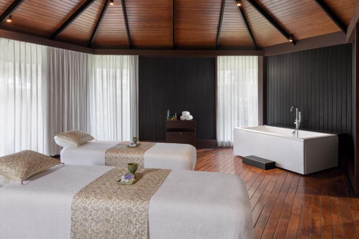 taj exotica resort and spa andamans