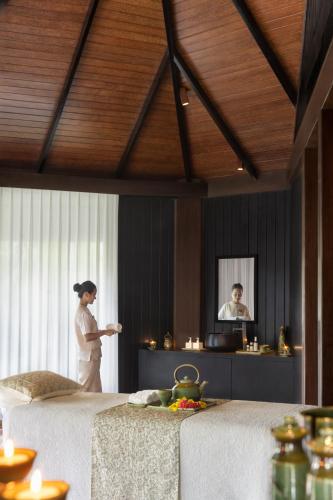 taj exotica resort and spa andamans