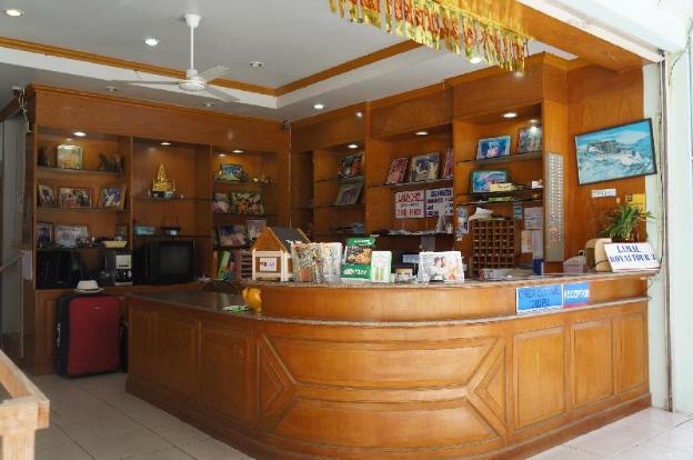 lamai guesthouse
