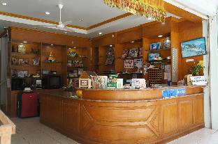 lamai guesthouse