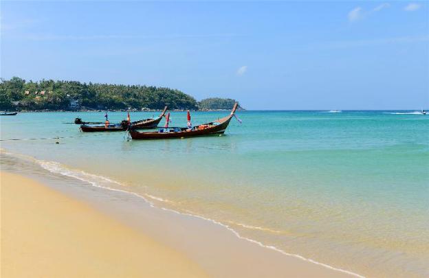lamai guesthouse