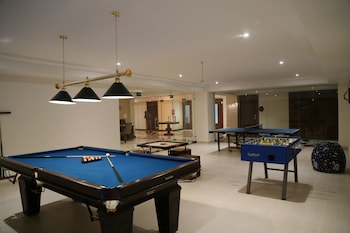 Lp Vilas,,4 star