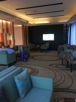 fairfield by marriott visakapatnam
