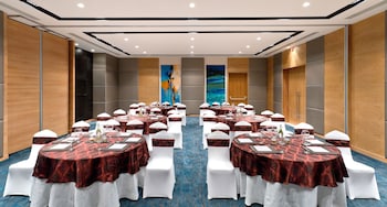 fairfield by marriott visakapatnam