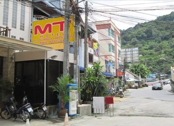 patong