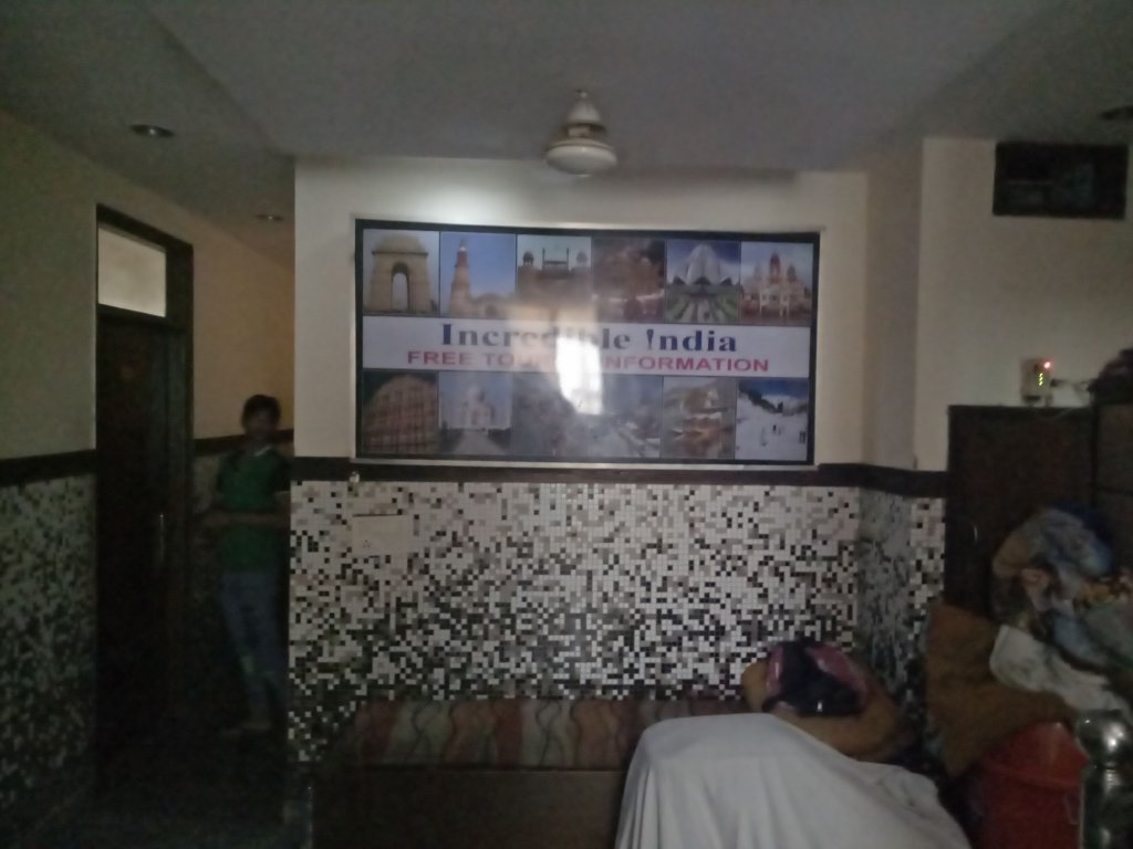 hotel euro inn