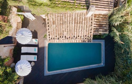 hotel can joan capo adults only