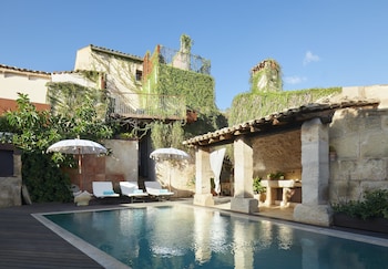 Hotel Can Joan Capó - Adults Only,Costitx>>Balearic Islands,4 star