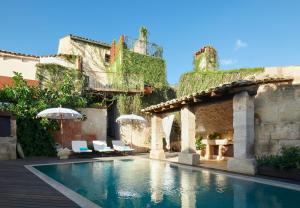 hotel can joan capo adults only