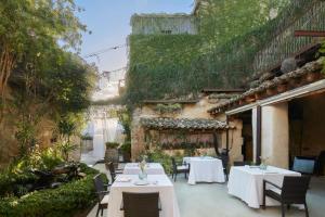 hotel can joan capo adults only