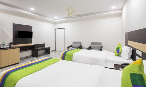 hotel royal dezire