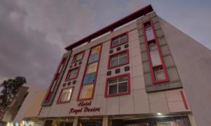 hotel royal dezire