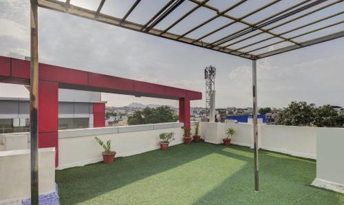 hotel royal dezire