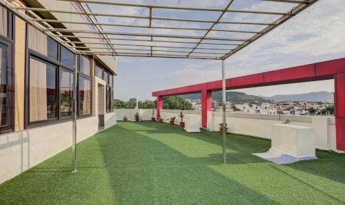 hotel royal dezire