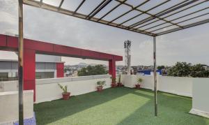 hotel royal dezire