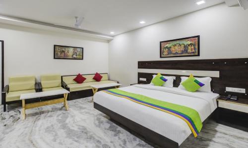 hotel royal dezire