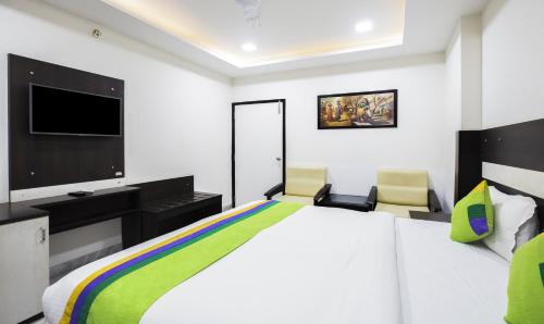 hotel royal dezire
