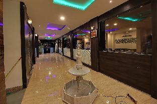 hotel royal dezire