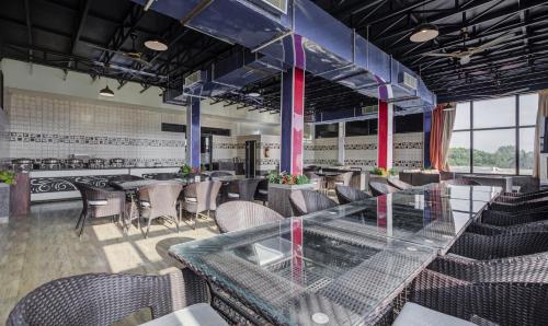 hotel royal dezire