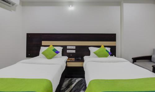 hotel royal dezire