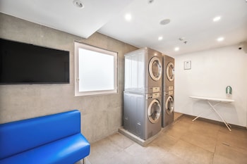 holiday inn express hyderabad banjara hills by ihg