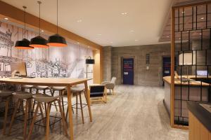holiday inn express hyderabad banjara hills by ihg