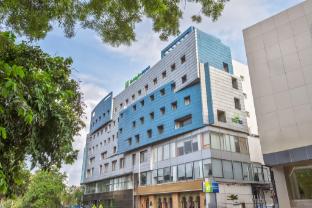 holiday inn express hyderabad banjara hills by ihg