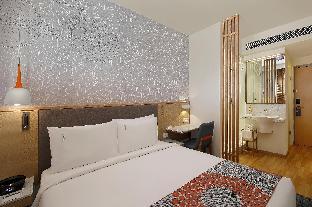 holiday inn express hyderabad banjara hills by ihg