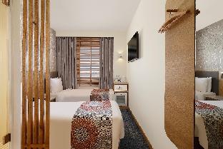 holiday inn express hyderabad banjara hills by ihg