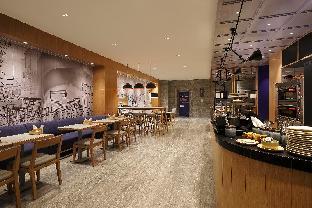 holiday inn express hyderabad banjara hills by ihg