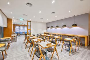 holiday inn express hyderabad banjara hills by ihg