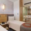holiday inn express hyderabad banjara hills by ihg