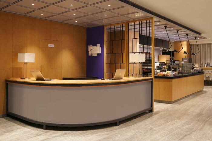 holiday inn express hyderabad banjara hills by ihg