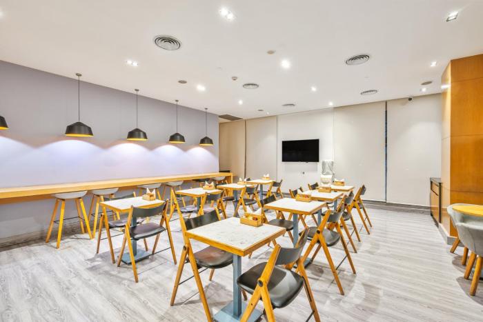 holiday inn express hyderabad banjara hills by ihg