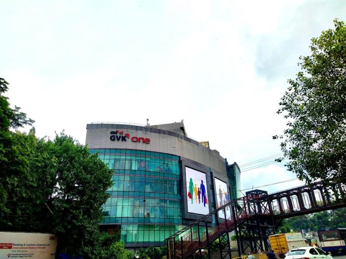 holiday inn express hyderabad banjara hills by ihg