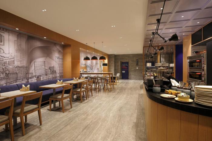 holiday inn express hyderabad banjara hills by ihg