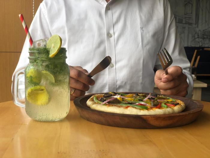 holiday inn express hyderabad banjara hills by ihg