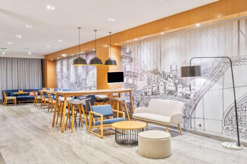 holiday inn express hyderabad banjara hills by ihg