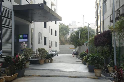 holiday inn express hyderabad banjara hills by ihg