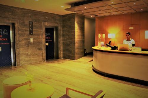holiday inn express hyderabad banjara hills by ihg